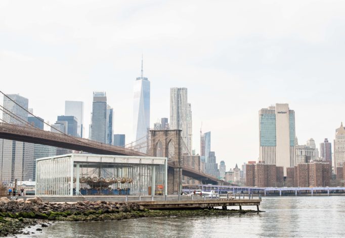 Sunset Colors – Tonal Spring Dressing