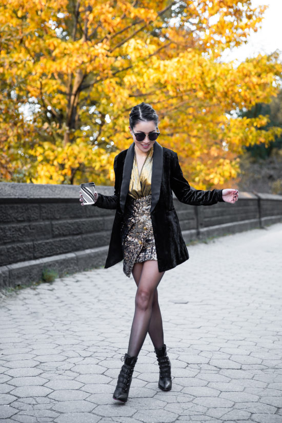 Holiday Ready – Holiday Dressing Guide Under Holiday Ready – Holiday Dressing Guide Under