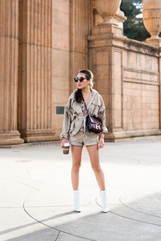 A Must-See in San Francisco A Must-See in San Francisco