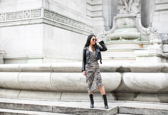 Prints & Layers – Transitional Pieces to Spring