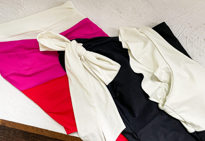 Favorite Swimwear – Styles That Are Truly Flattering