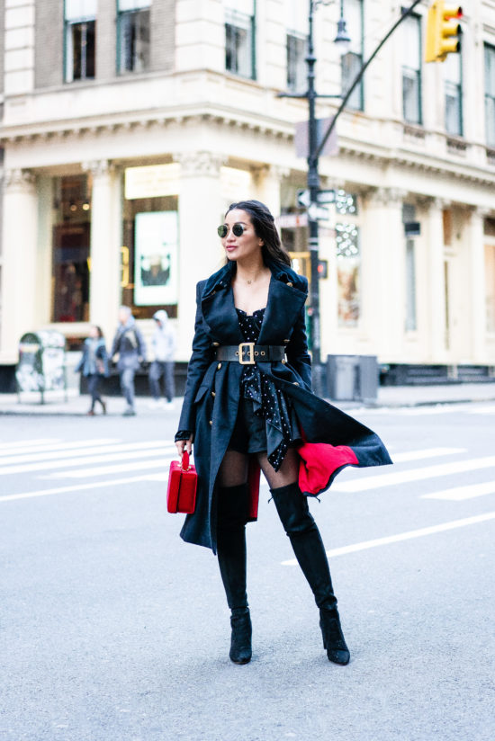 A Winter Outfit I Can Wear Over and Over Again