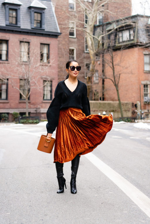 Velvet Winter Days Velvet Winter Days