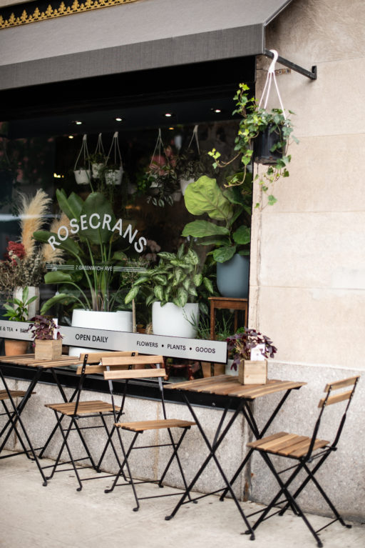 Morning Coffee Date – Rosecrans West Village Morning Coffee Date – Rosecrans West Village