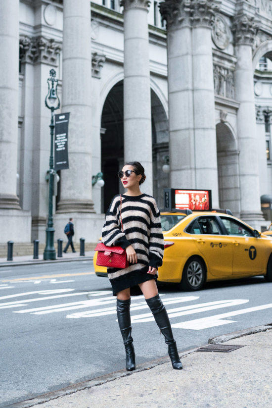 Fall Fashion Essentials