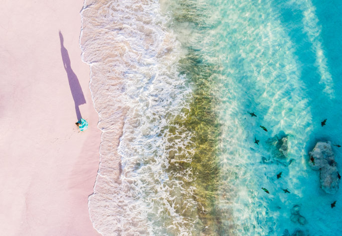 Jewel of the Atlantic