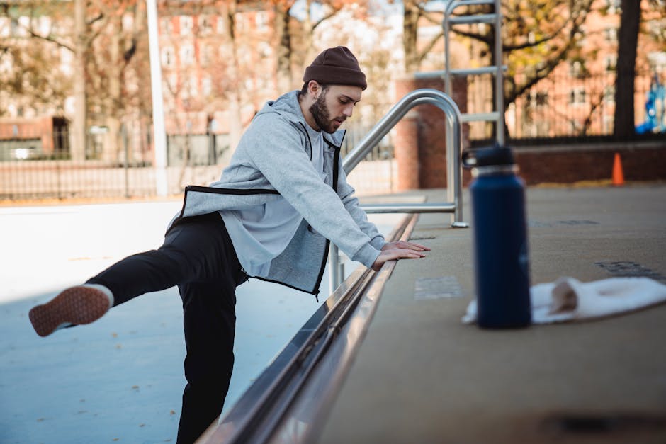 Skip home and interior